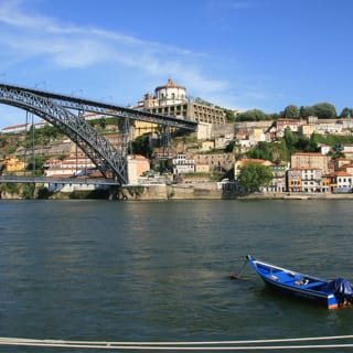 6 Bridges Cruise on the Douro River 4