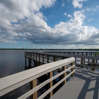 Parc national des Everglades - Tournée audio autoguidée en voiture 14