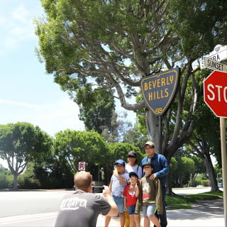excursión en grupo reducido de 3 horas: De Hollywood a Beverly Hills 3
