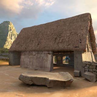 Machu Picchu : voyage vers la ville perdue - Carte-cadeau 6