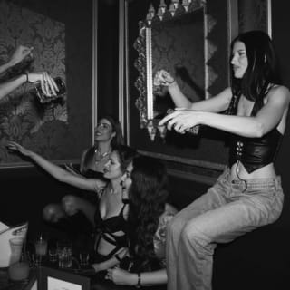 VERTICAL at Puzzle Nightclub West Hollywood 12