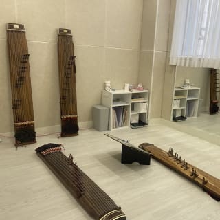 Gayageum·Haegeum: ],
        "Gayageum·Haegeum: Einsteigerklasse"],
        "Gayageum·Haegeum: Anfängerklasse"],
        "Gayageum·Haegeum: Einsteigerklasse 5
