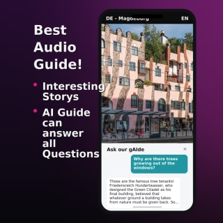 Múnich Highlights - Audioguía y Tour Autoguiado 2