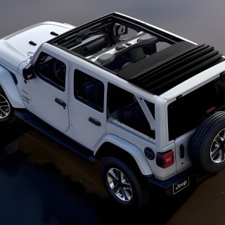Best Jeep and SUV car Rental in Puerto Rico 3
