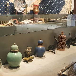 Visite des souks de Marrakech en demi-journée 10
