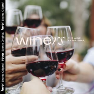 Winers "The Wine Experience": el festival de los amantes del vino 1