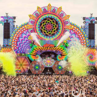Elrow x Desperados Epic House Party 2
