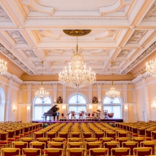 Kursalon Wien: Strauss und Mozart Konzert 2