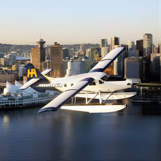 Excursión ampliada en hidroavión por Vancouver 2