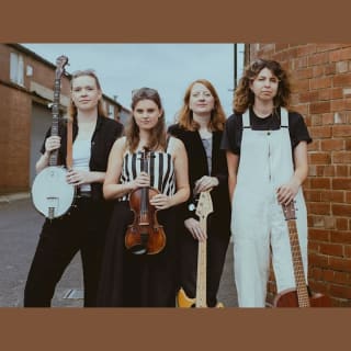 The Magpies 1