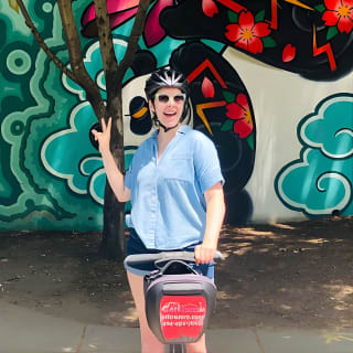 2.visita guiada en Segway de 5 h por la histórica Atlanta 6