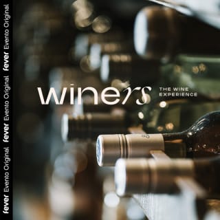 Winers "The Wine Experience": el festival de los amantes del vino 2