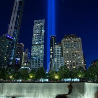 9/11 Memorial & Museum: Entry Ticket 5