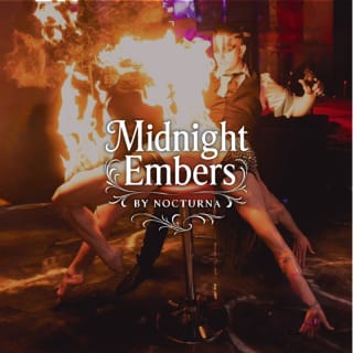Midnight Embers de Nocturna 1