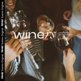 Winers "The Wine Experience": el festival de los amantes del vino 3