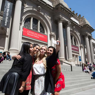 Public Gossip Girl Sites Bus Tour  1
