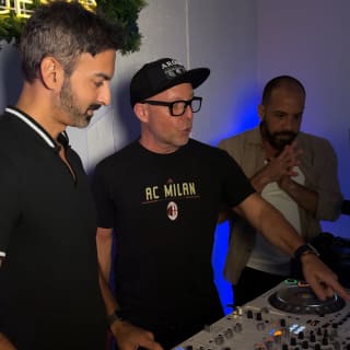 Esperienza DJ di un'ora 2