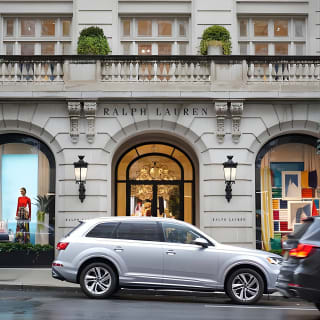 Fifth Avenue Gilded Age Mansions Spaziergang 7