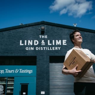 Lind & Lime Tour & Tasting 1