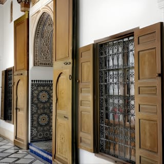 Visite guidée de la ville de Marrakech 12
