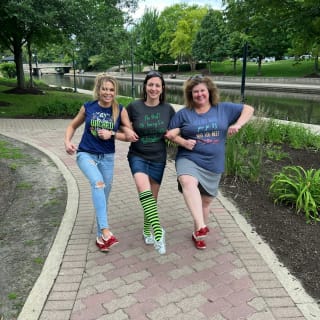 Dorothy's Trials of Oz: City Exploration Quest in Naperville 5
