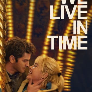 We Live in Time 1