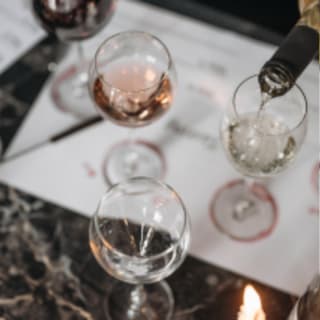 Wine Tasting 101 - NYC 3