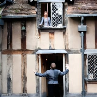 Shakespeare's Stratford-upon-Avon und Cotswolds Tour ab London 5