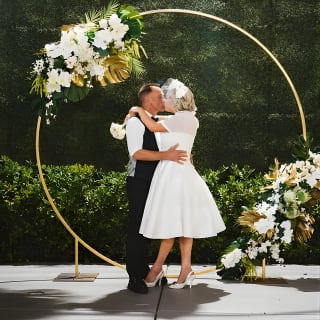 Las Vegas Vow Renewal Package 6