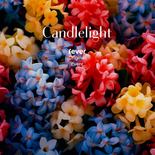 Candlelight: The Soundtrack of the 60´s 2