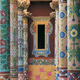 Palau de la Música Catalana: visita guiada 3