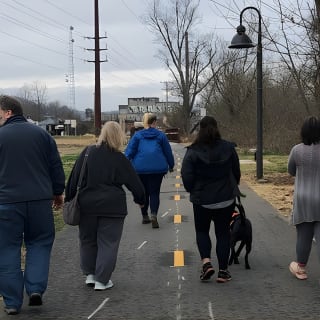 River Arts District Tip-Based Sightseeing Walking Tour  3