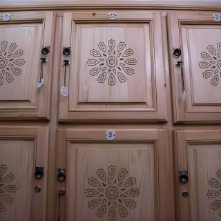 Mouassine le véritable hammam traditionnel marocain 47