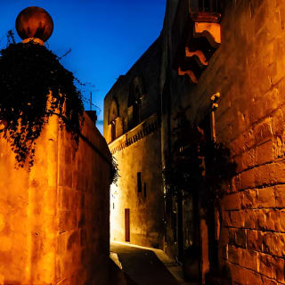 Mysteries and Histories of Mdina - Walking Tour 2