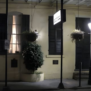 Spooky Family-Friendly Ghost Tour in New Orleans 10