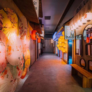 IKONO Rome: Immersive museum near the Pantheon 1