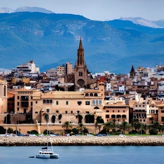 Palma Mallorca Scavenger Hunt & Self-Guided Walking Tour 8