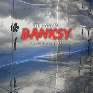 Banksy: Sin Límites en Plaza Patria 4