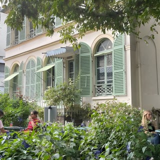 Paris South Montmartre Gourmet French Flavors Tasting Food Tour 4