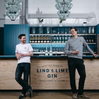 Lind & Lime Tour & Tasting 4