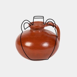 Expo-venta Día del artesano "Tradición y diseño. Cerámica y alfarería" 1