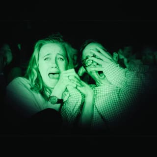 Ghost Stories 3