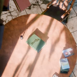Friends Only: Forest in the Library 3