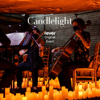 Candlelight x Michelangelo’s Sistine Chapel: The Best of Classical Music 3