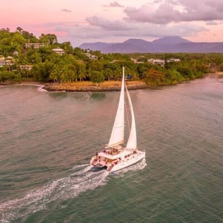 Sunset Sailing Cruise from Port Douglas 3