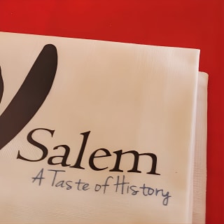 AM Coffee Walks with Salem Food Tours 4