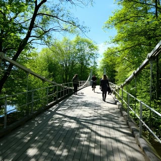 Oslo City Walks - Historic River Walk 1