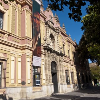 Tour guidato al Museo di Belle Arti di Siviglia con ingresso incluso 2