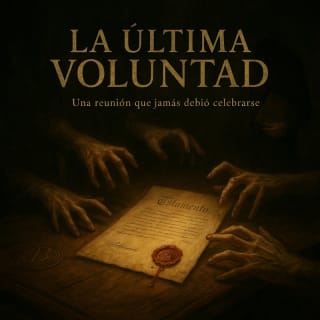 Escape Room: The Balaguer Inheritance 2