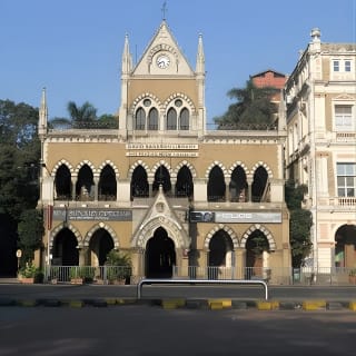 Best South Mumbai Heritage Walk 6